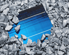 硅晶圓材料超純水設備解決方案